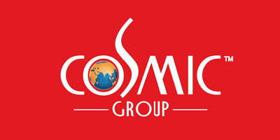 cosmic