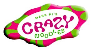 crazy noodles