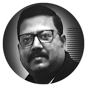 Neeraj Srivastava