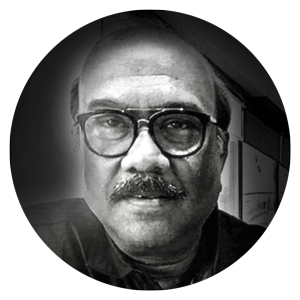 Probir Dutt